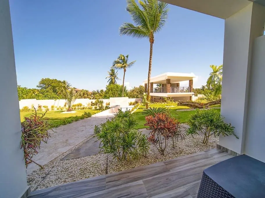 Encuentro Studio Surf Kitesurf Residencia Aris Cabarete Daire