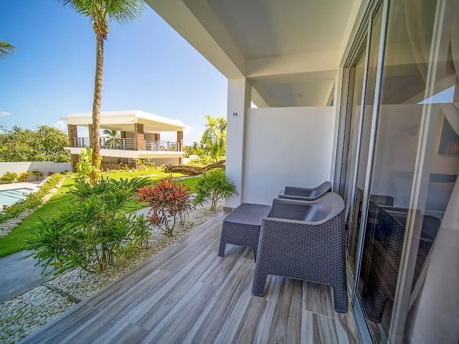 Encuentro Studio Surf Kitesurf Residencia Aris Cabarete