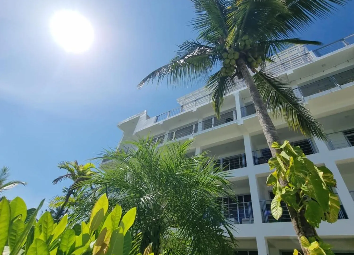 Encuentro Studio Surf Kitesurf Residencia Aris Cabarete Dominican Republic