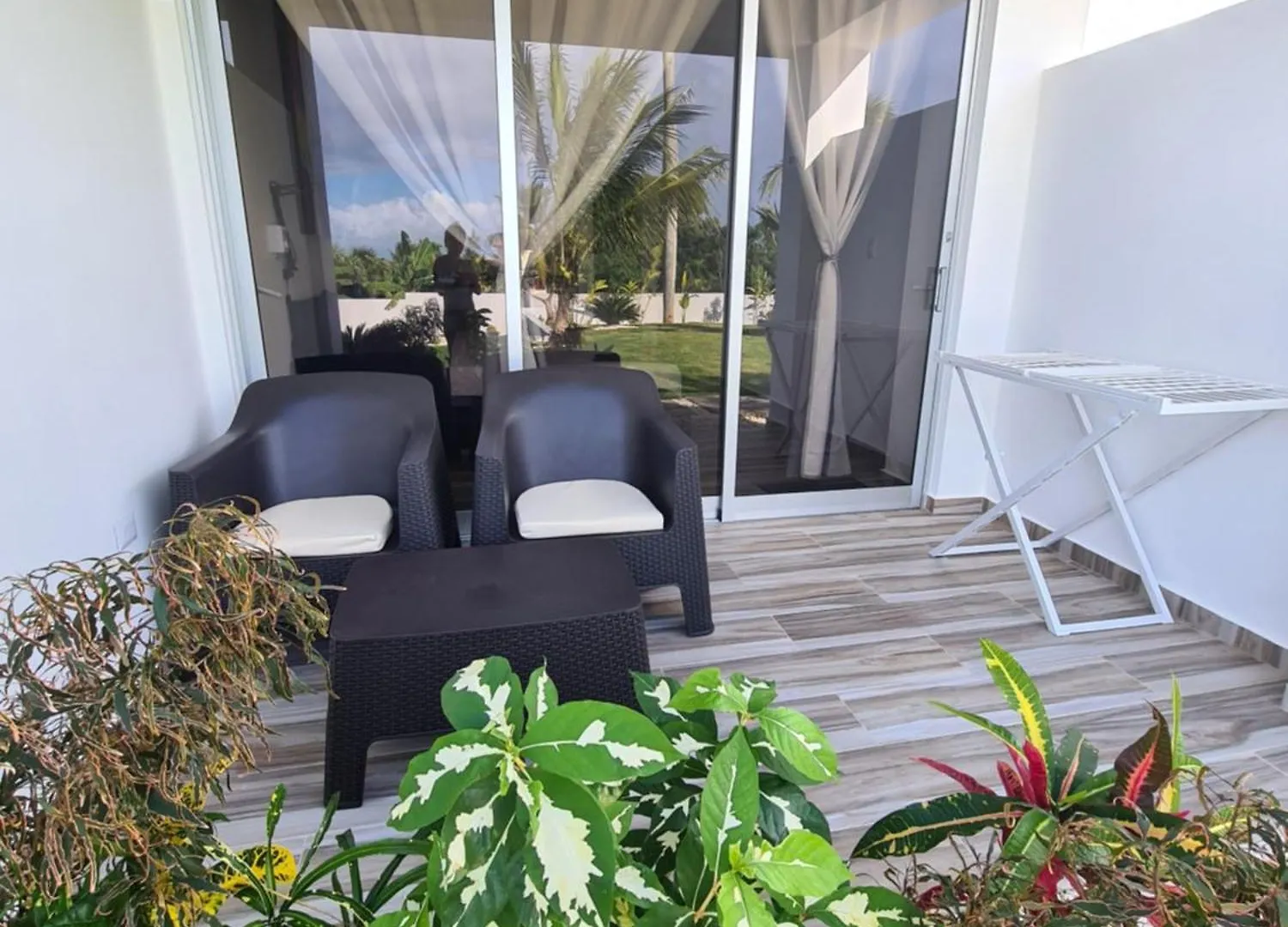 Apartment Encuentro Studio Surf Kitesurf Residencia Aris Cabarete