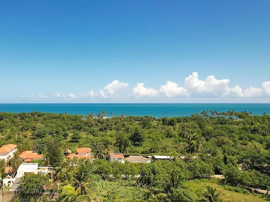 Encuentro Studio Surf Kitesurf Residencia Aris 喀巴里特 公寓